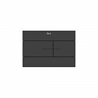 Бутон двоен In Wall A890224306 – Roca Испания 11.21.144.0025